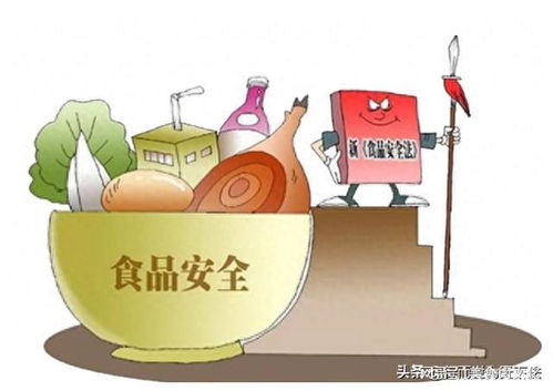 生產(chǎn)銷售不符合安全標準食品罪的入罪標準研究——以保障食品銷售安全為視角