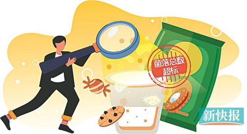 蠟筆小新食品 食安紅線再亮紅燈，九年連虧困境何解？