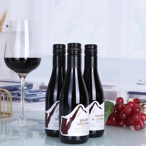 源頭酒莊招商小瓶原瓶進(jìn)口干紅葡萄酒婚宴聚會(huì)批發(fā) 法國(guó)進(jìn)口紅酒