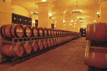 今日中國(guó)-- 張?jiān)５闹袊?guó)葡萄酒之路