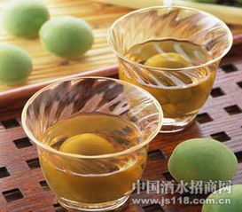 我國(guó)果酒行業(yè)顯現(xiàn)了良好的發(fā)展勢(shì)頭