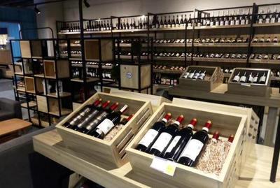 奶粉、化妝品、紅酒. 看看進口商品的正確選購方法