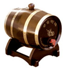 供應酒盒 木制酒桶 紅酒盒供應 山東紅酒架包裝 山東紅酒桶加工廠